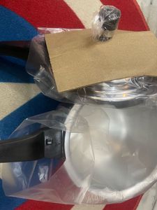 Max Touch Pressure Cooker