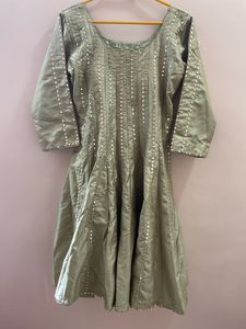 Big Festival Sale Frock Style Indian Wear