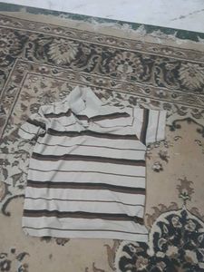 Striped Shirt
