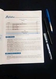 CBSE Sample Papers For Science ✨