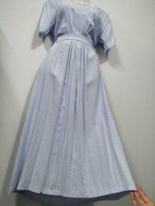 H&amp;M Polka Dot Dress