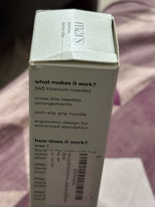Mars Premium Derma Roller
