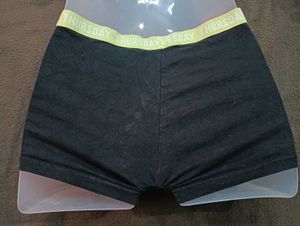 Black 28 Innerwear🖤