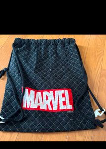 Marvel Drawstring Bag