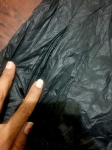 Sleeveless Puffer Vest