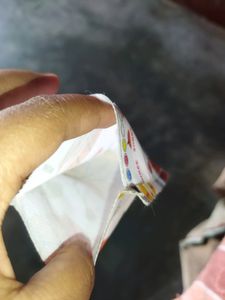 3 SMALL DISIGN PACKING BAG