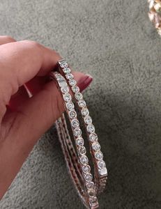 Trendy Beautiful Chudi Or Bangles Set Of 2