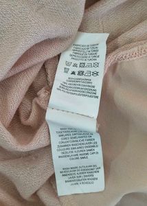 🌸Atmosphere Flamingo Pink Layered Top🌸