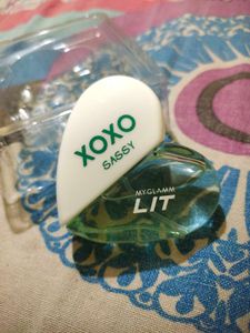 My Glamm Lit Xoxo Fragrance - Sassy