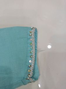 Short Kurti