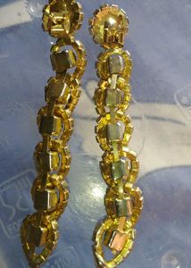 Elegant Drop Earrings