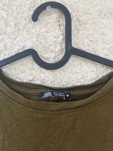 ZARA T-shirt