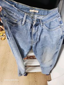 Daily Wear Jeans