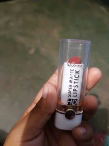 Super Matte Lipstick