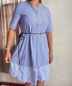 The Shirt Dress