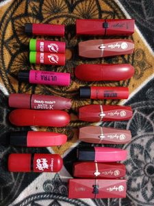 Lipstick Bundle