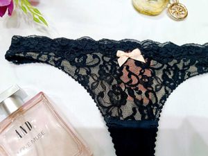 🇭🇲💫 HUNKEMOLLER BRAND THONG