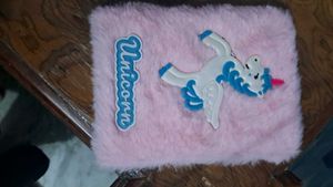 Cute Unicorn Pouch