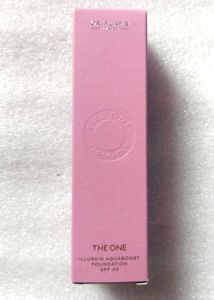 Oriflame The ONE Foundation