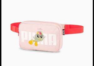 Puma Limited Collection Crossbody