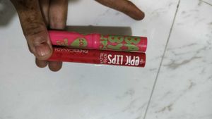 Maybelline Tinted Lip Balm Set Of 6