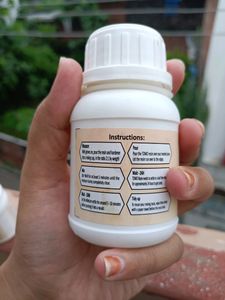 TOMO Resin With Hardener