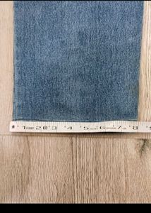Cs1655 Prc Jeans Size 38