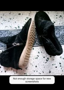 Girls Boot