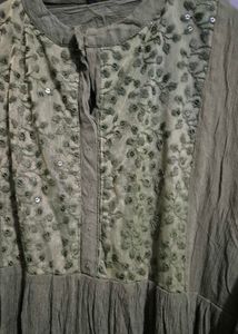 Kurti Top