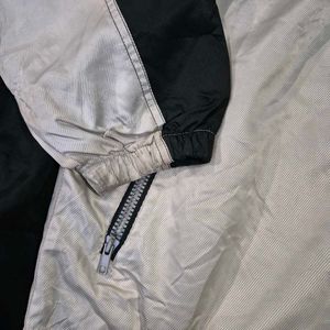Vintage Track Jacket/sports /oversized