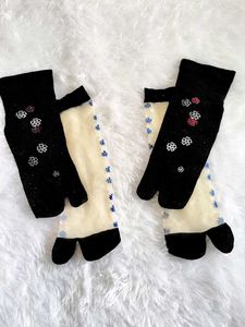 Combo 2-Set Beautiful Socks 🥳