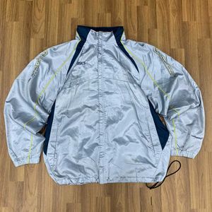 Asics Vintage Windbreaker Jacket