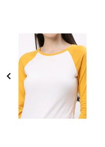 Athletic Fit Tee ; Brand- spunk ;size-M