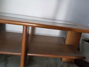 Center Table