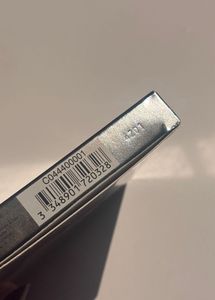Dior Highlighter Palette Shade 001 Universal