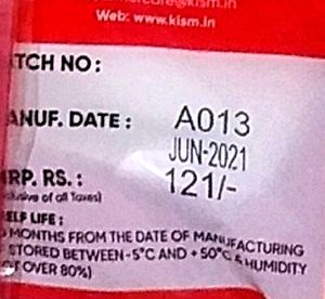 Face Mask😷