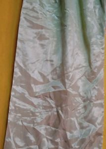 🔥💃 Sale..Festive Girls'  Suit With Santoon Plazo