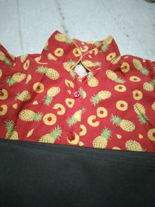 Mens Pant