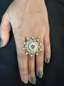 Ethnic Rings
