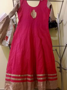 SEIKS Anarkali