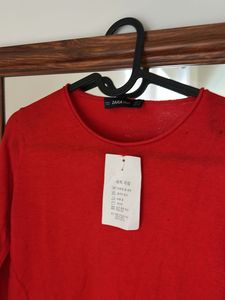 Zara Sweater
