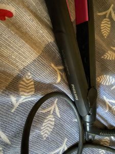 Philips Hair Straightener