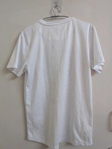 HRX &#39;Never Look Back&#39; Graphic Tee