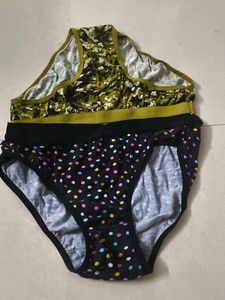 Panties