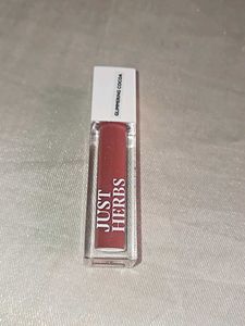 Lipsticks - Just Herbs &amp; Insight