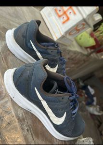Nike Sneakers Imported From Usa