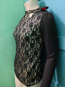 New Top