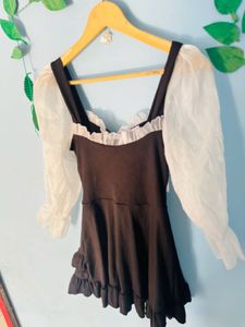 Stylish Beautiful Dress ❤️