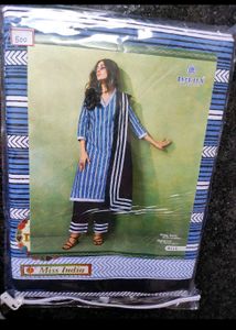 Breezy Summer Sundress Material