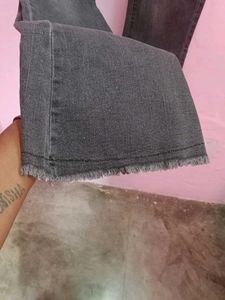 WOMEN&#39;S BOOTLEG FASHION JEANS